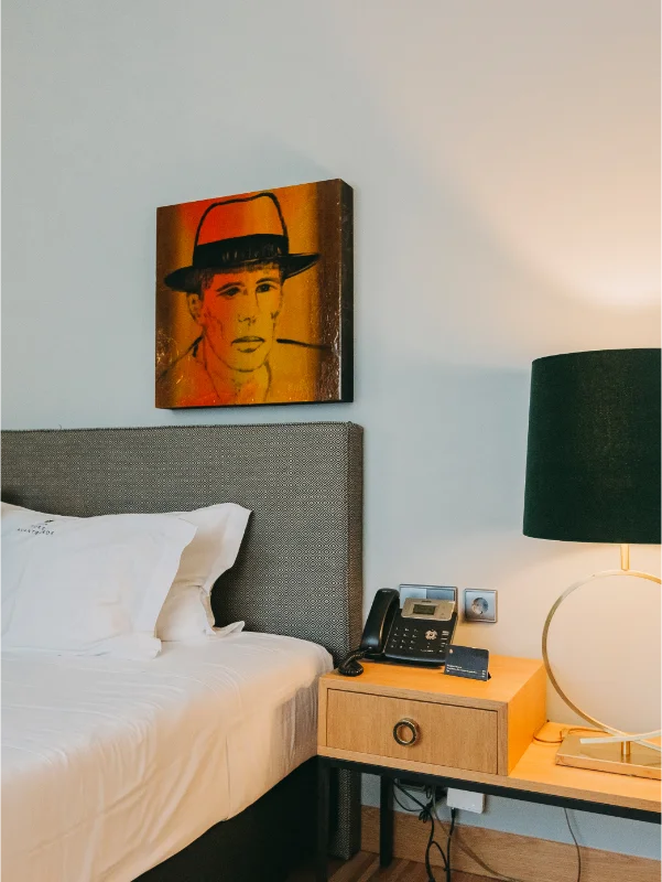 Joseph Beuys - Torel Avantgarde