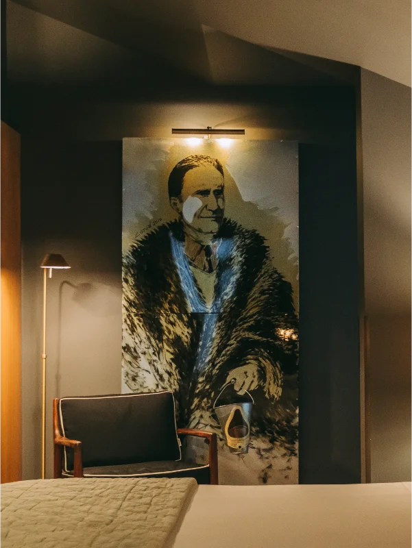 Marcel Duchamp - Torel Avantgarde