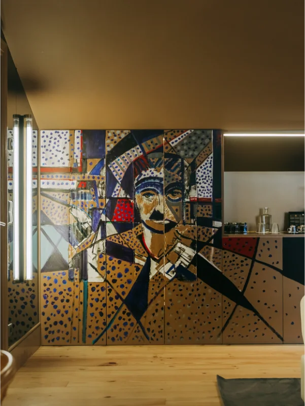 Maria Helena Vieira Da Silva - Torel Avantgarde