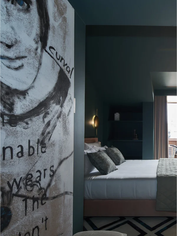 Mary Quant - Torel Avantgarde