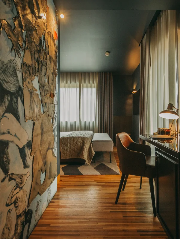 Max Ernst - Torel Avantgarde