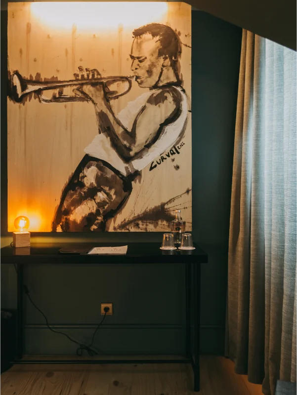 Miles Davis - Torel Avantgarde