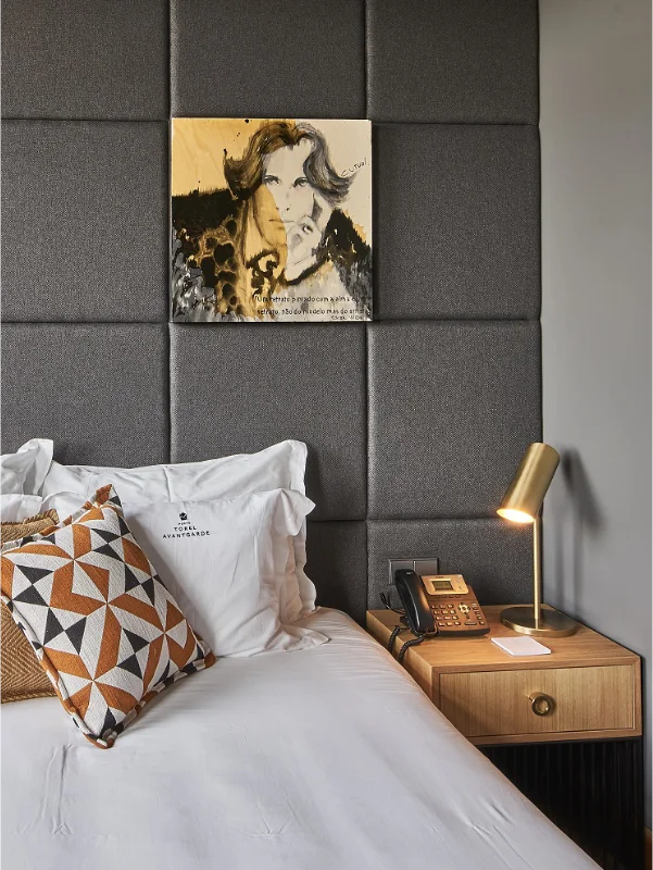 Oscar Wilde - Torel Avantgarde