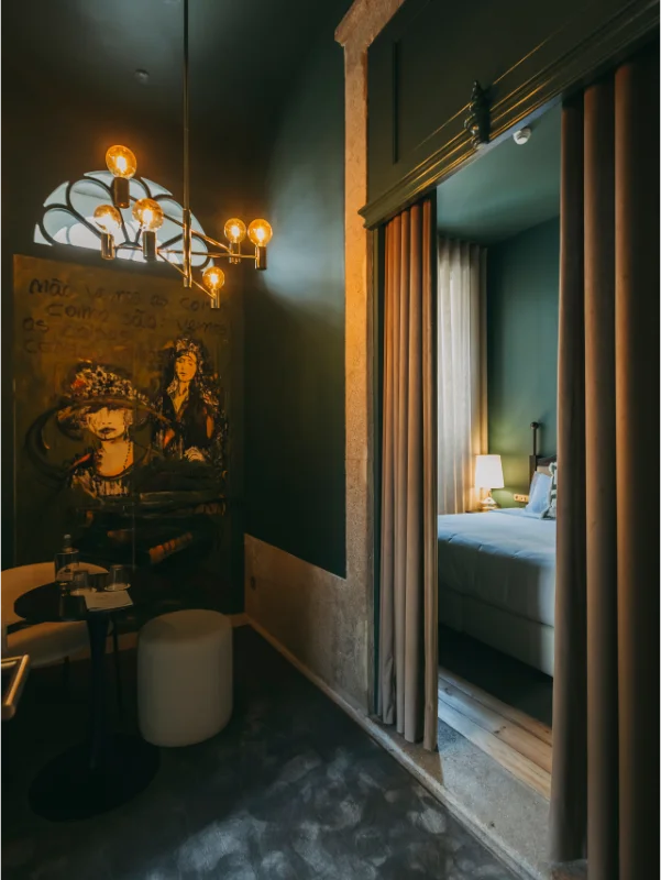 Anais Nin - Torel Avantgarde