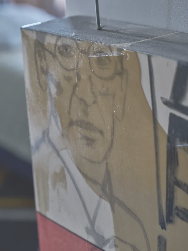 Piet Mondrian - Torel Avantgarde