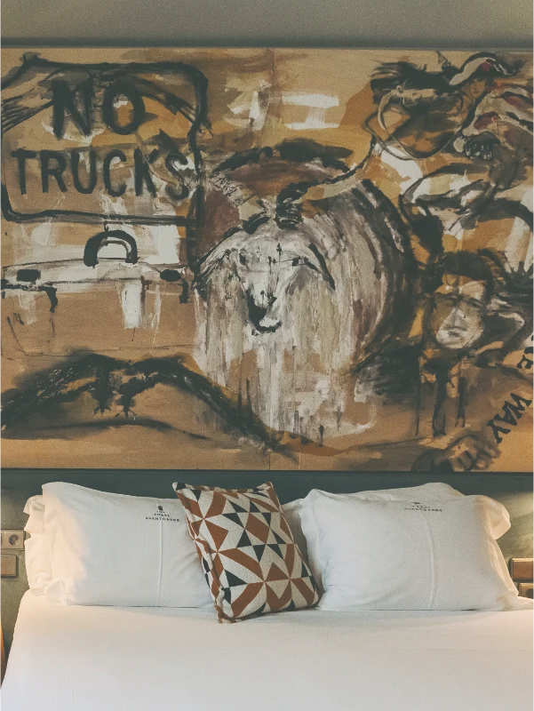 Robert Rauschenberg - Torel Avantgarde