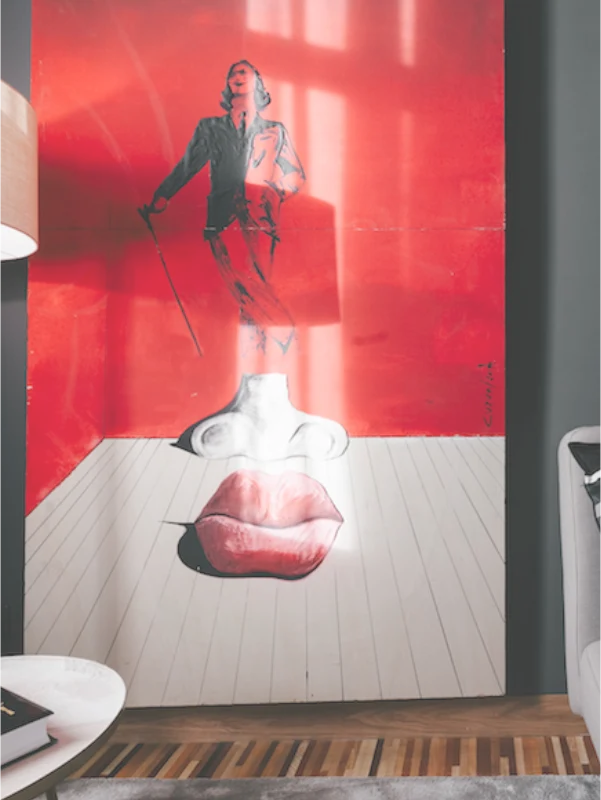 Salvador Dal&iacute; - Torel Avantgarde