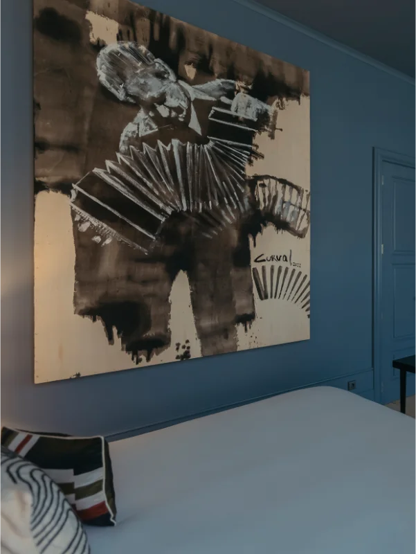 Astor Piazzolla - Torel Avantgarde