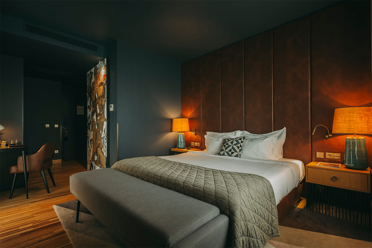 Estadia - Torel Avantgarde