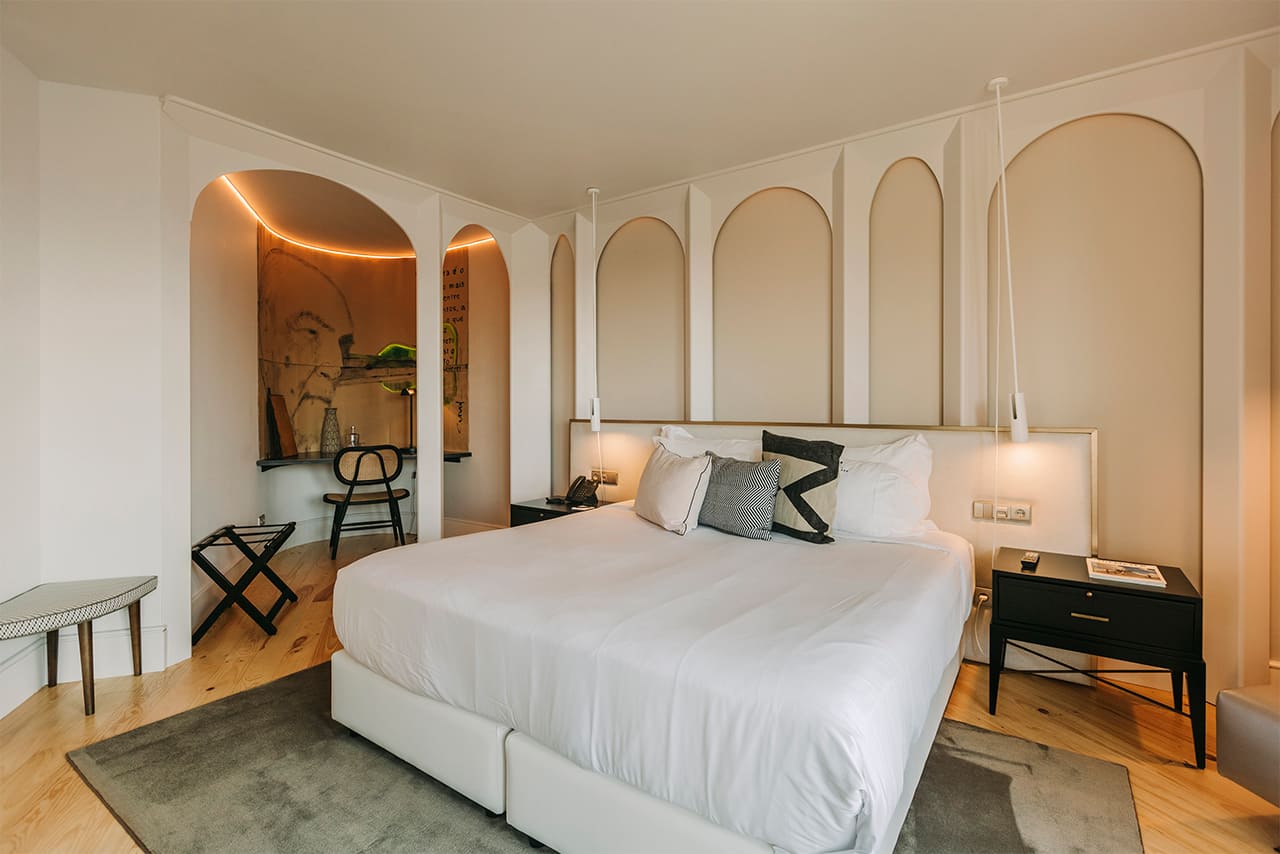 Estadia - Torel Avantgarde