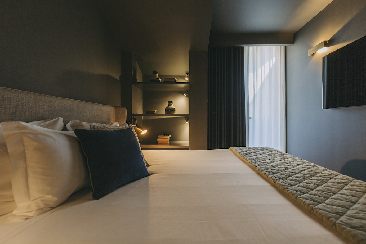 Estadia - Torel Avantgarde