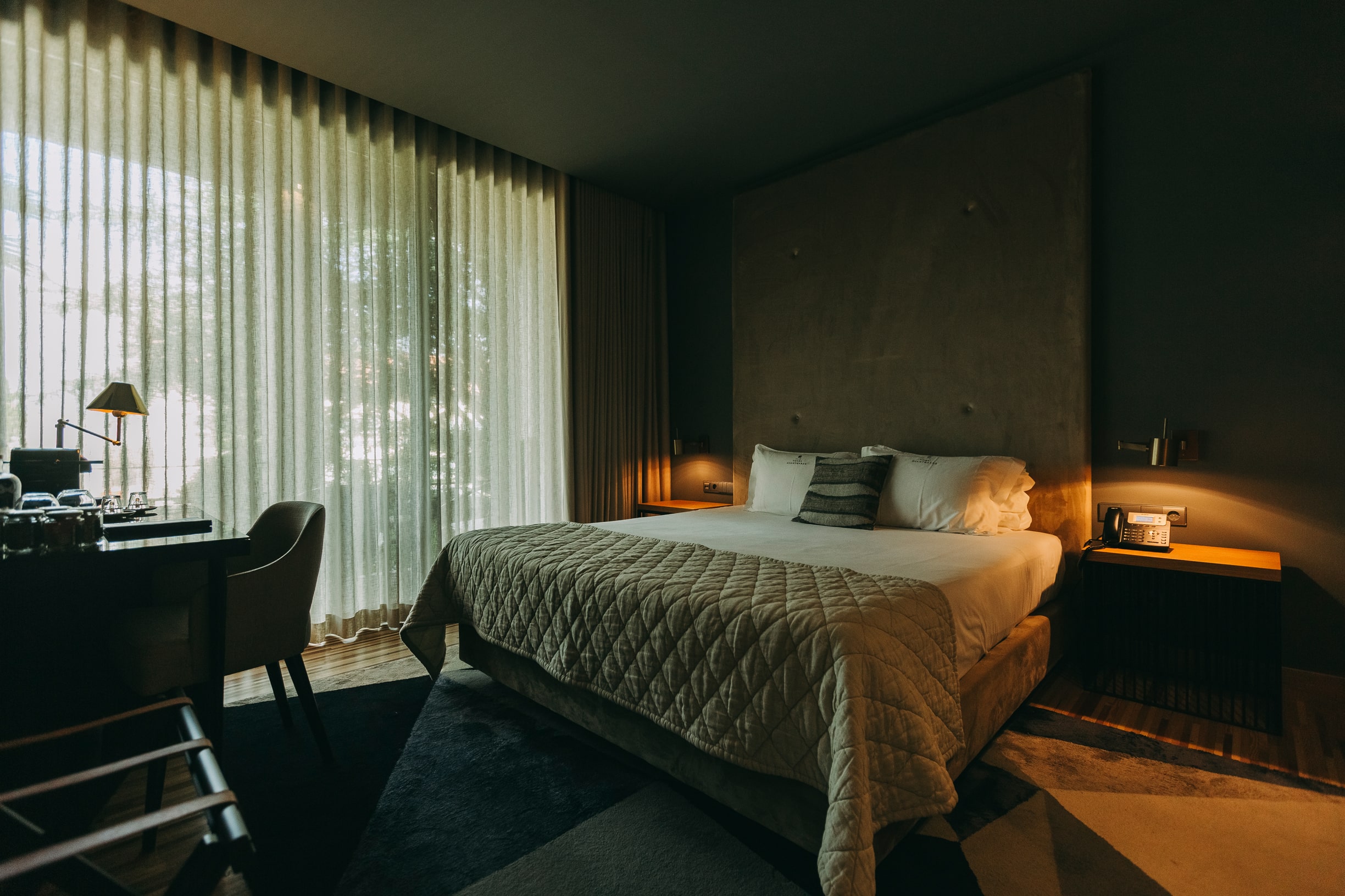 Estadia - Torel Avantgarde