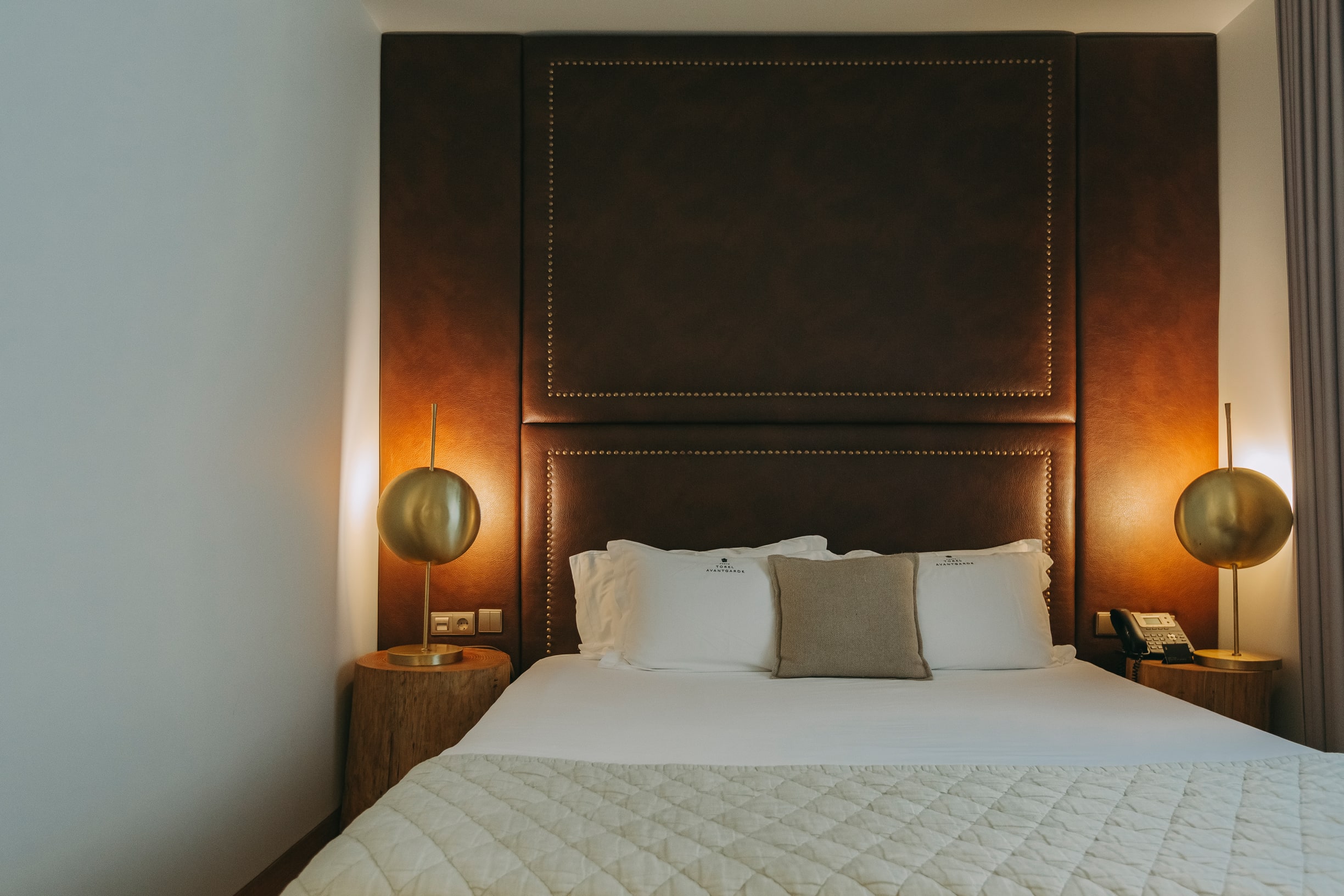 Estadia - Torel Avantgarde