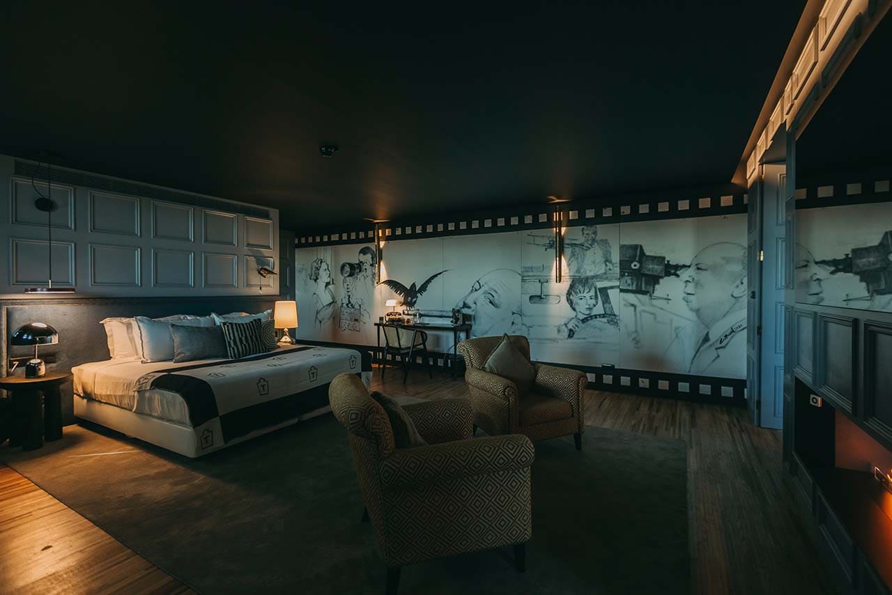 Estadia - Torel Avantgarde