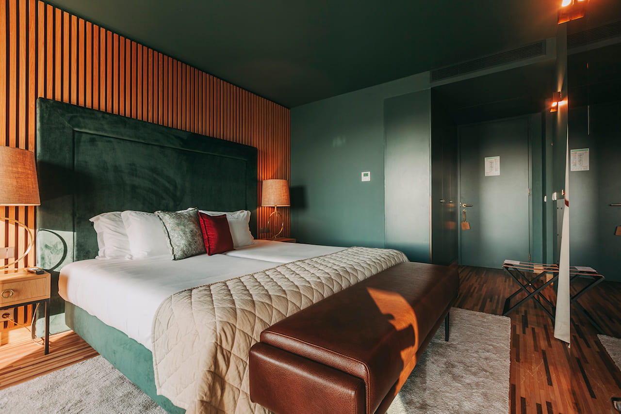 Estadia - Torel Avantgarde