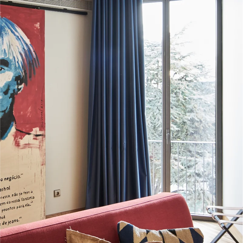 Andy Warhol - Torel Avantgarde