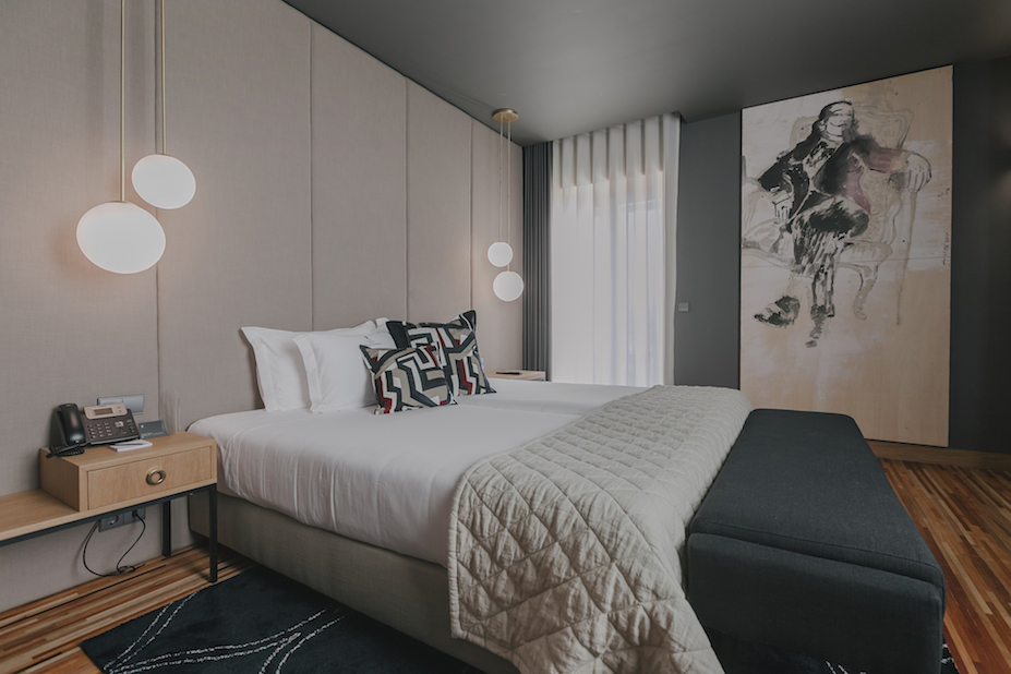 Estadia - Torel Avantgarde