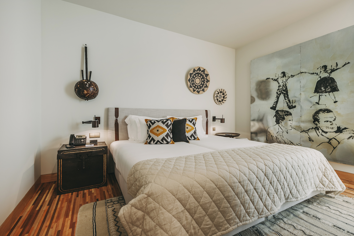 Estadia - Torel Avantgarde