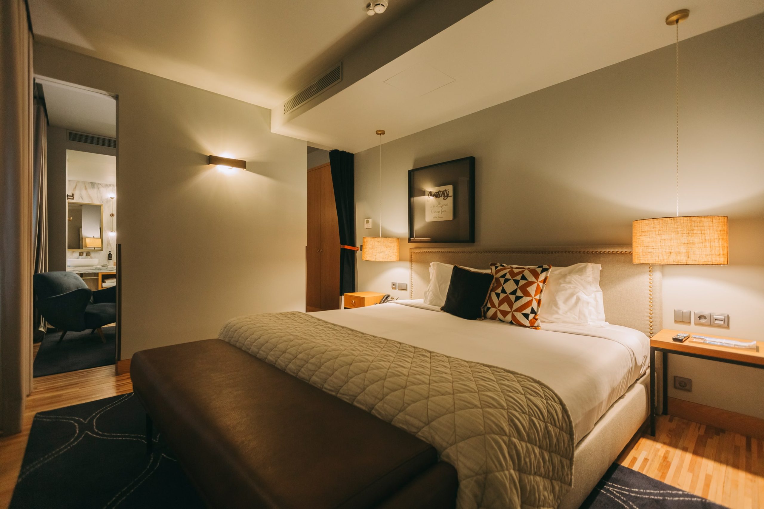 Estadia - Torel Avantgarde