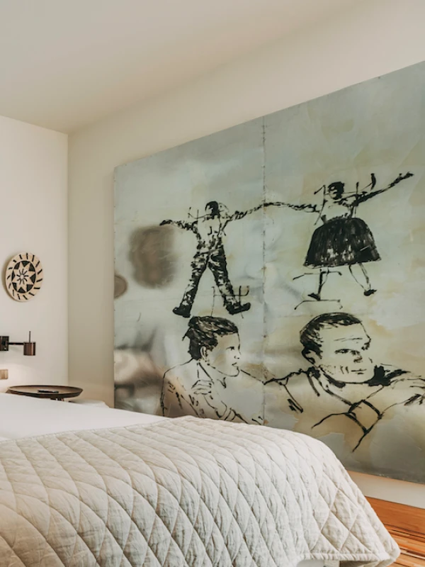 Charles & Ray Eames - Torel Avantgarde