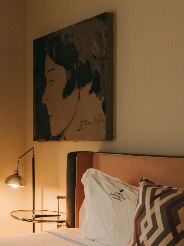 Eileen Gray - Torel Avantgarde