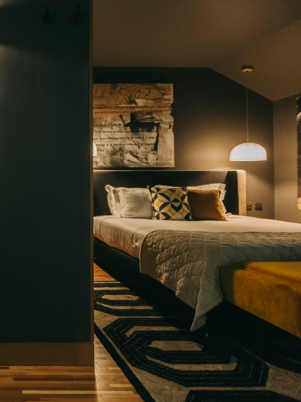 Ernest Hemingway - Torel Avantgarde