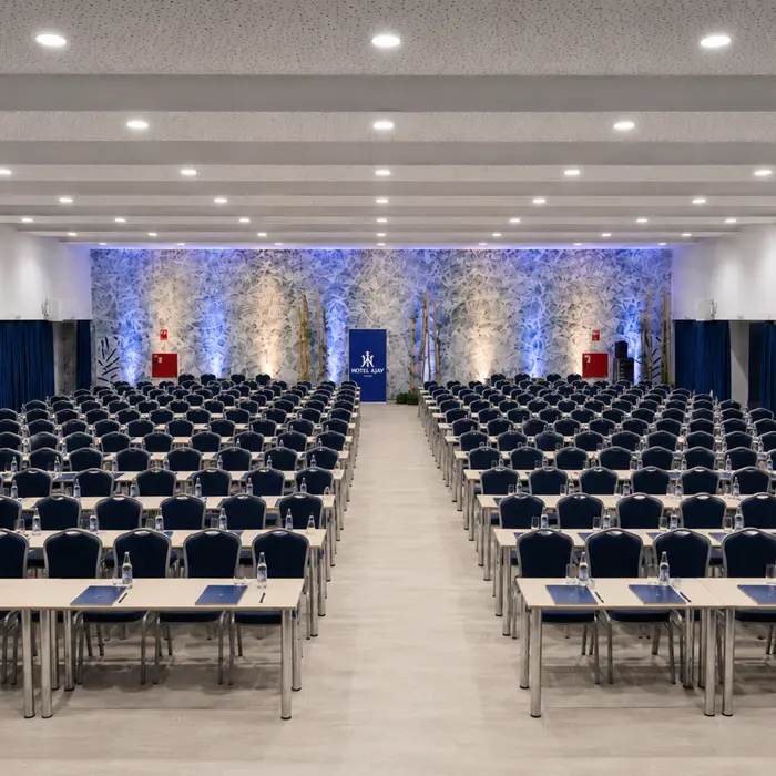 Veranstaltungen - Hotel Alay