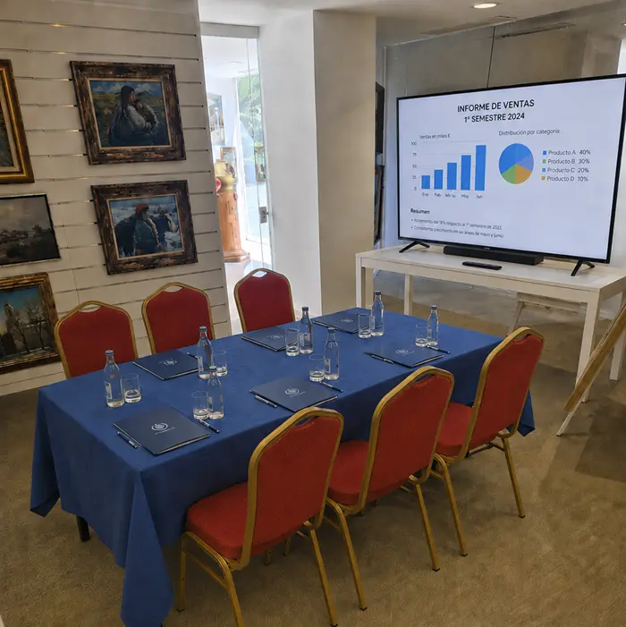 Veranstaltungen - Hotel Alay