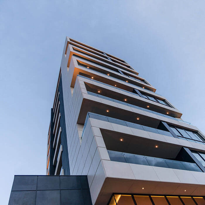 8010 Urban Living