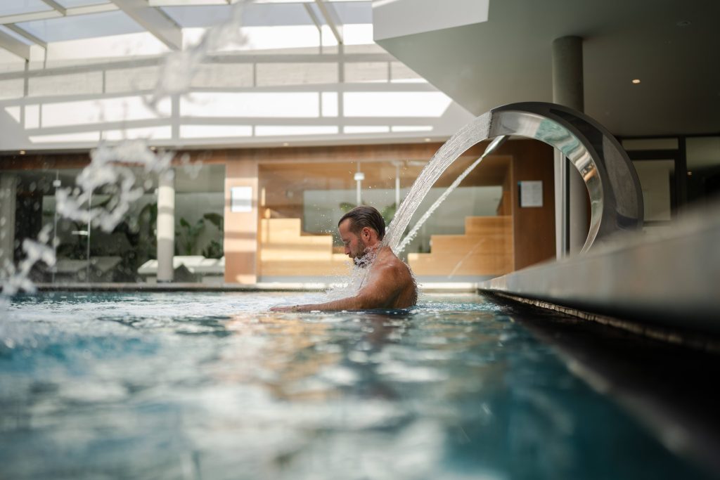 El Silencio del Atl&aacute;ntico: Un viaje hacia la calma profunda. - Bancal Hotel