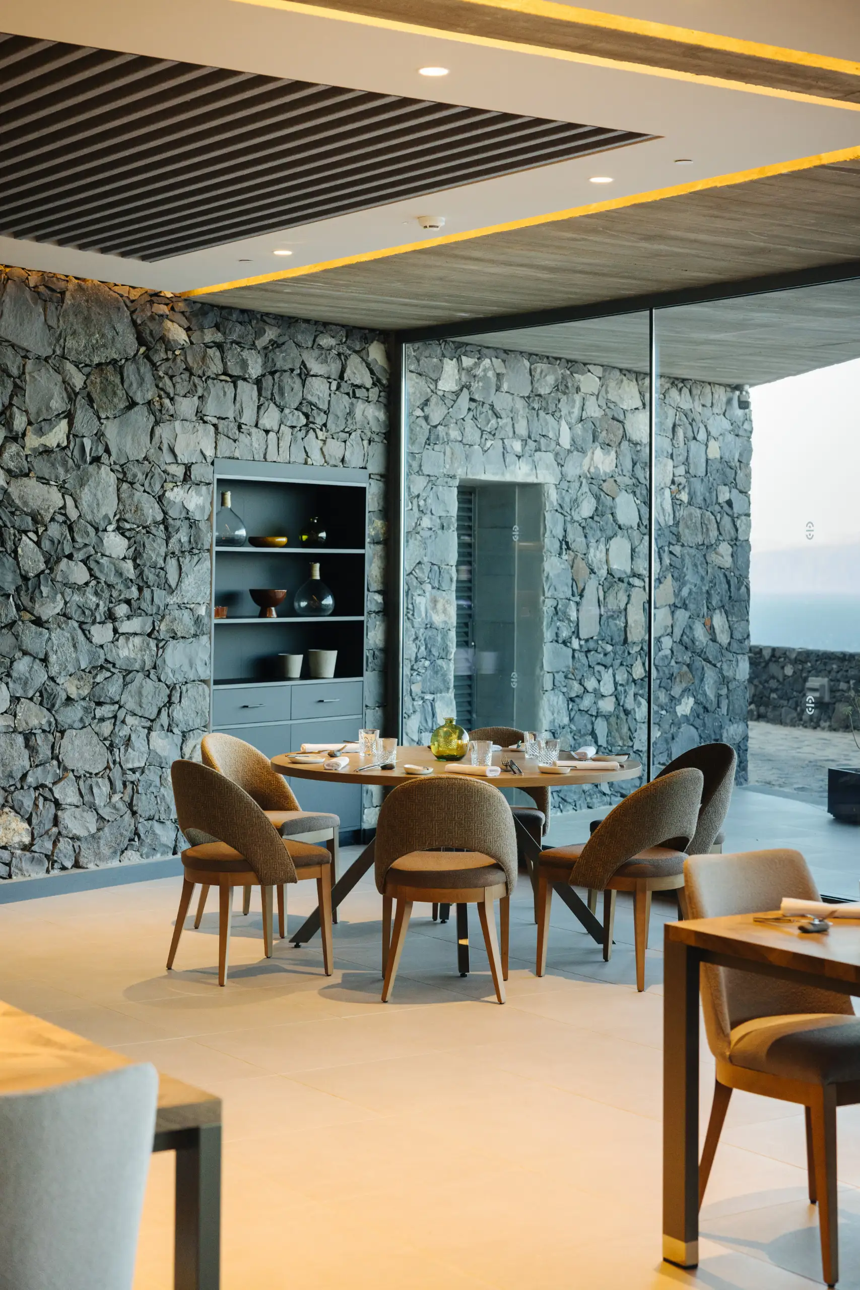 Restaurante Larrife - Bancal Hotel