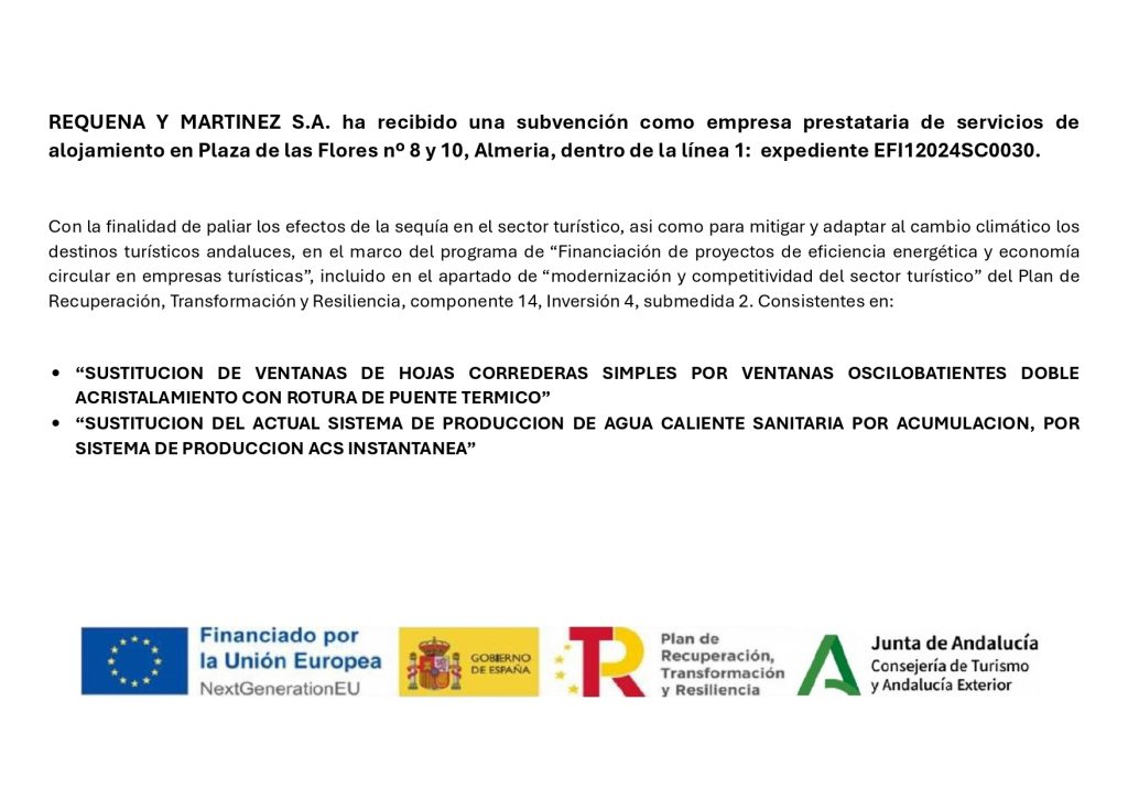 Ayudas y subvenciones - Torreluz