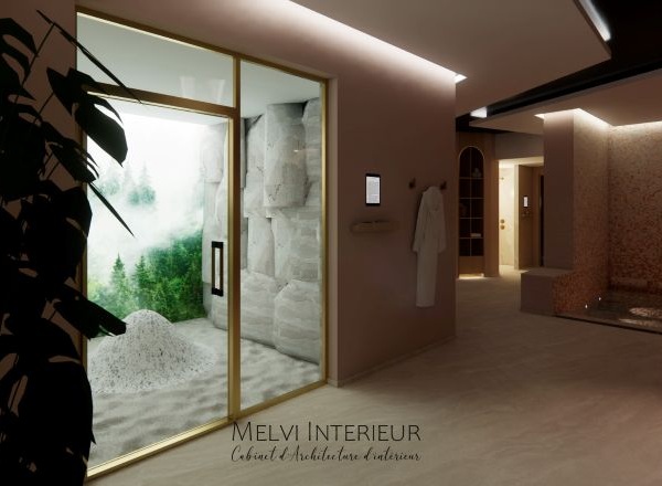 Spa - Hotel Vaillant