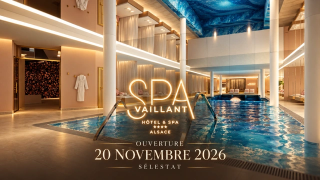 Hotel Vaillant