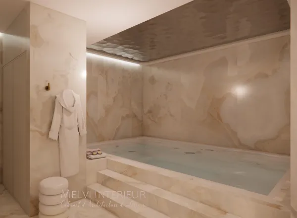 Spa - Hotel Vaillant