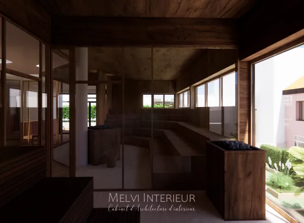 Spa - Hotel Vaillant