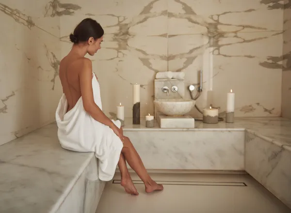 Spa - Hotel Vaillant