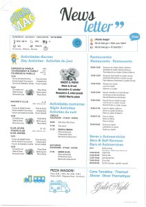 19/10/2025 - Daily Newsletter Clubmac