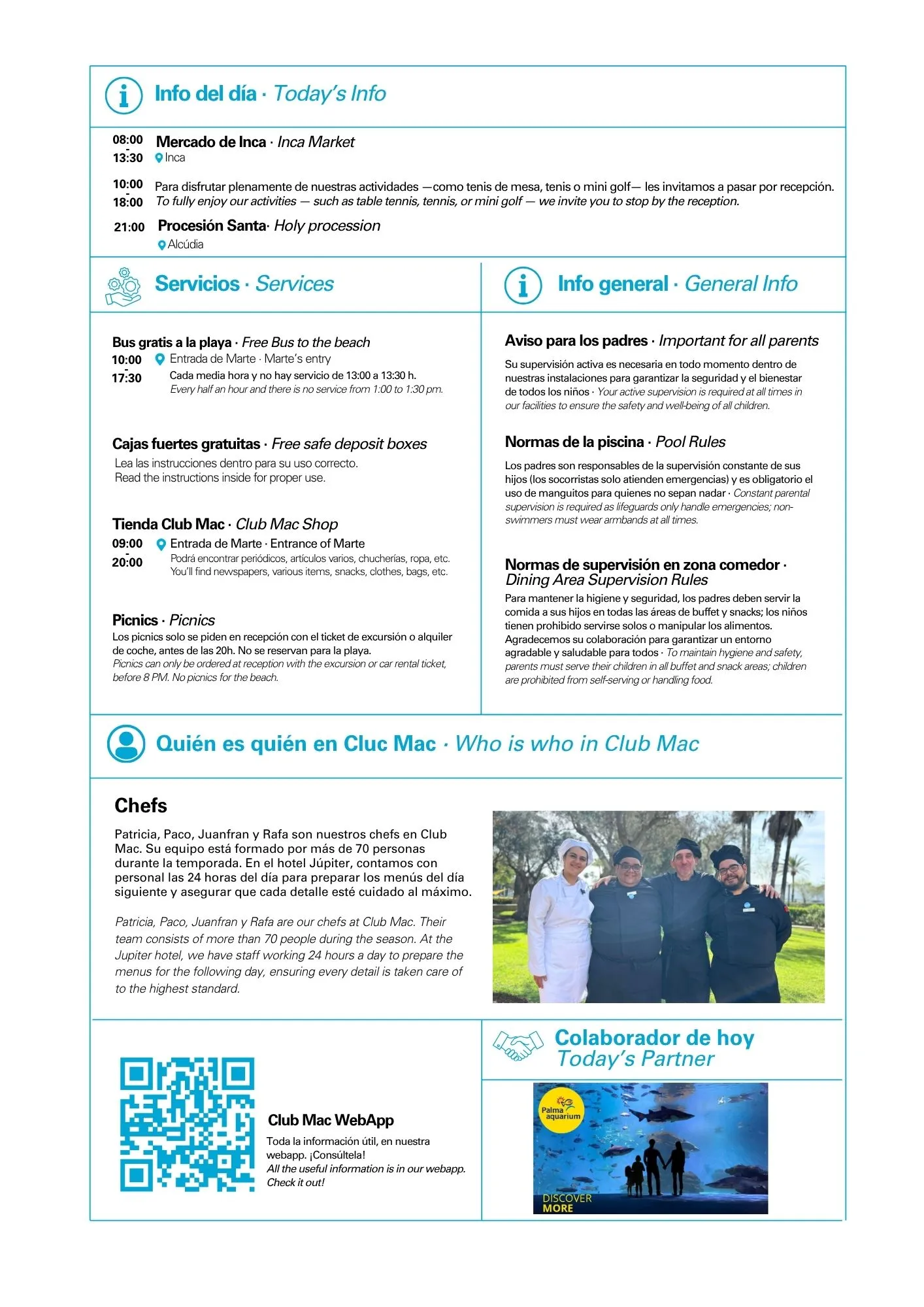 02/04/2026 - Daily Newsletter Clubmac