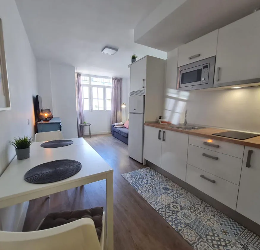 RK Ola Canteras - RK Hotels