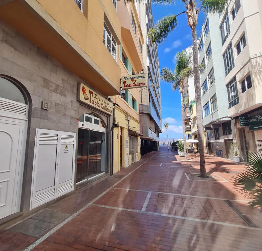 RK Ola Canteras - RK Hotels