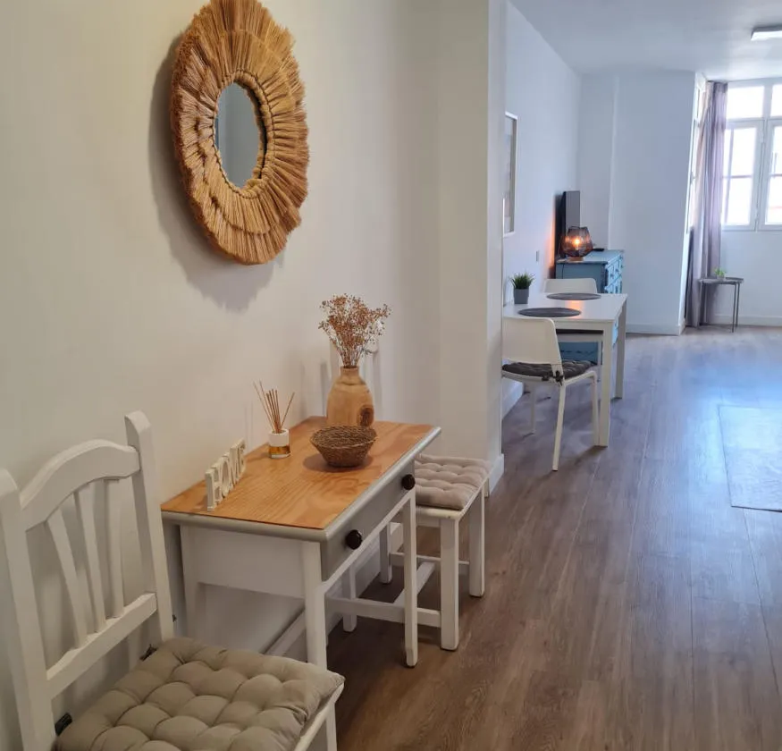 RK Ola Canteras - RK Hotels