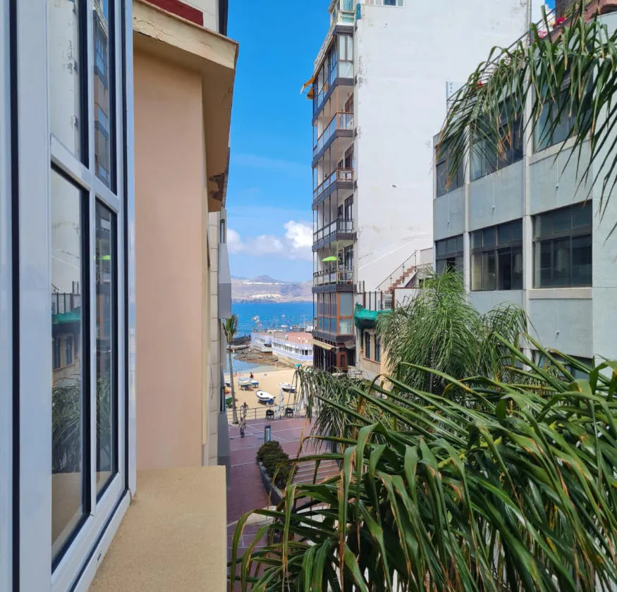 RK Ola Canteras - RK Hotels