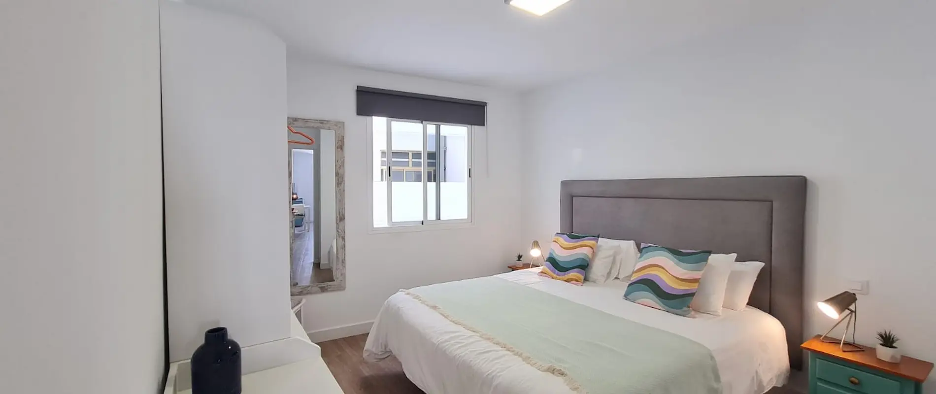 Ofertas - RK Ola Canteras - RK Hotels 