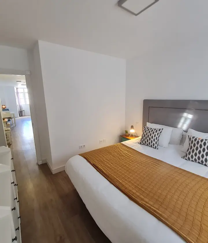 Apartamentos - RK Ola Canteras - RK Hotels 