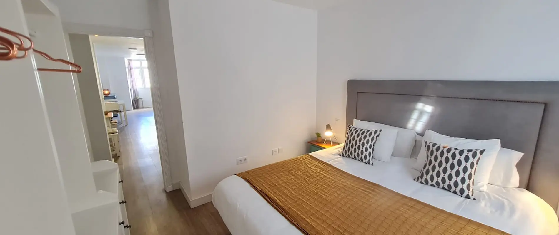 Apartamentos - RK Ola Canteras - RK Hotels 