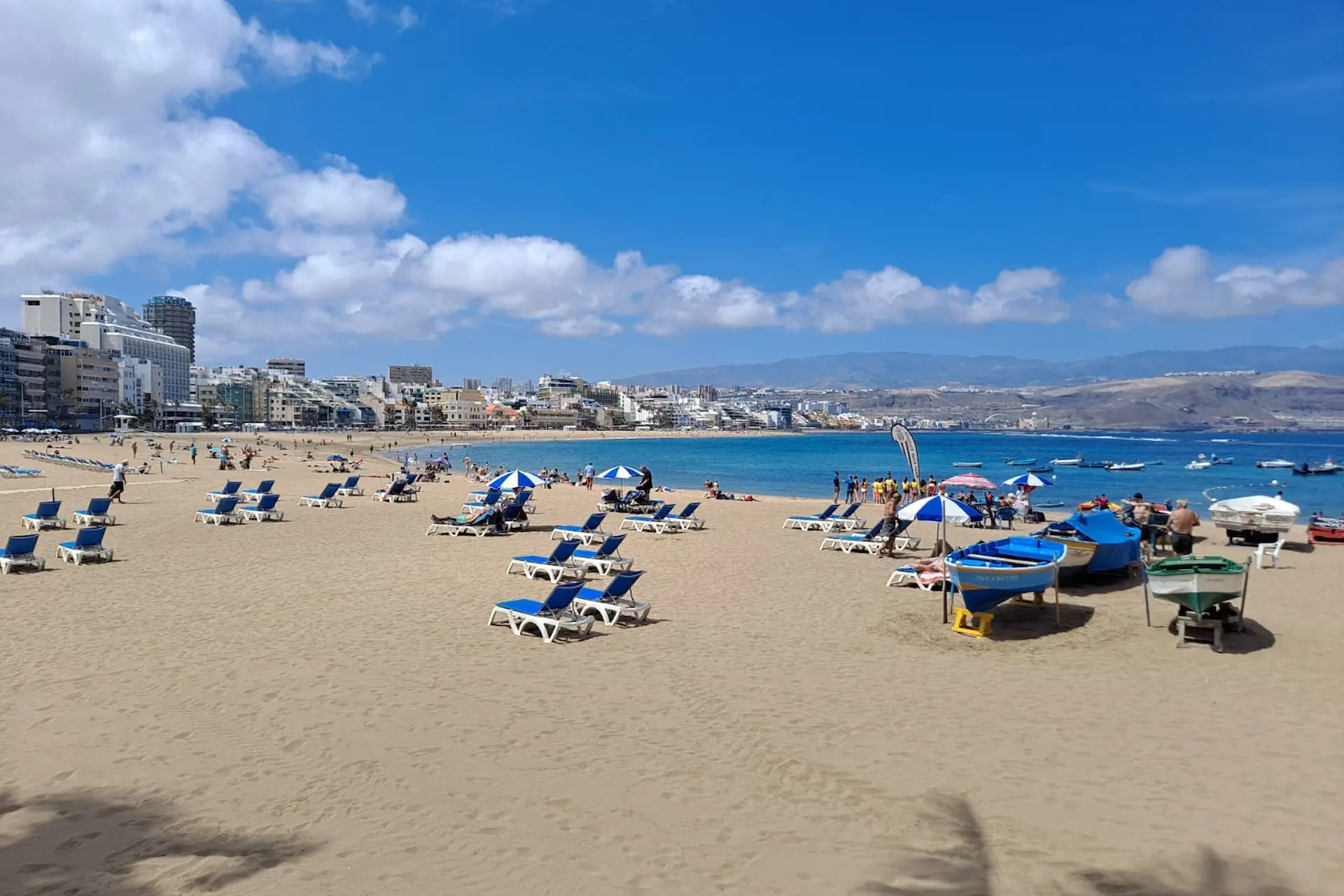 RK Ola Canteras - RK Hotels