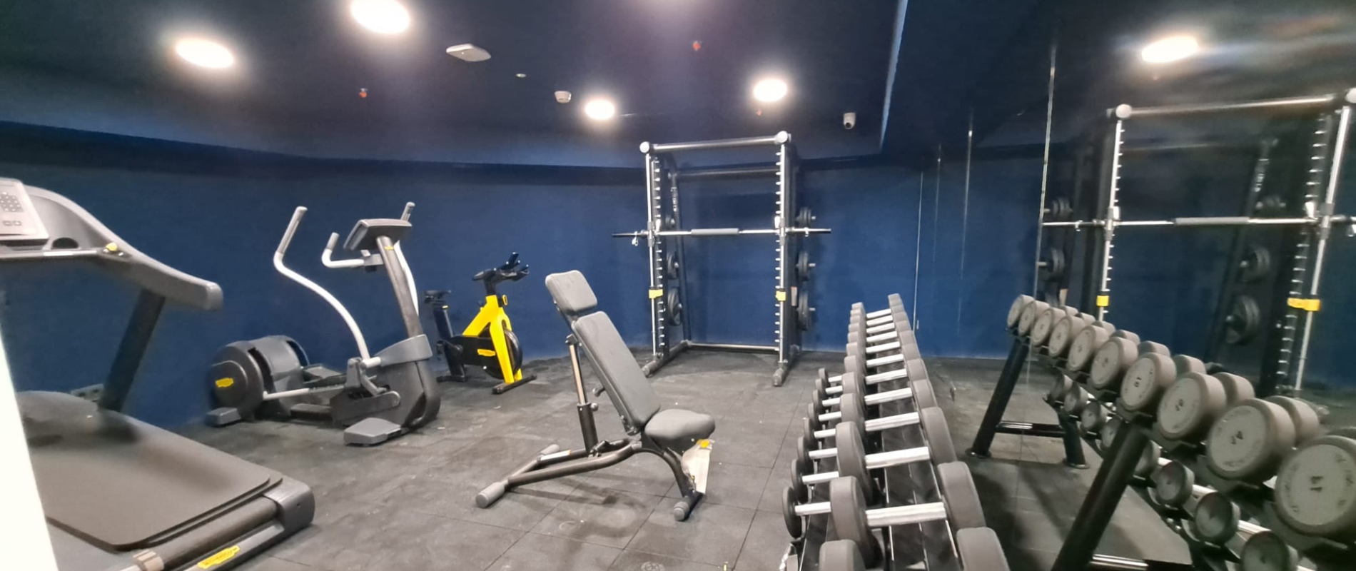 RK Farallon Canteras - RK Hotels 