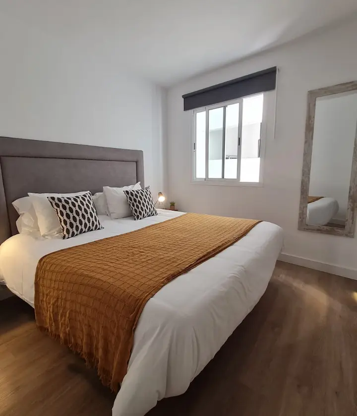 RK Ola Canteras - RK Hotels