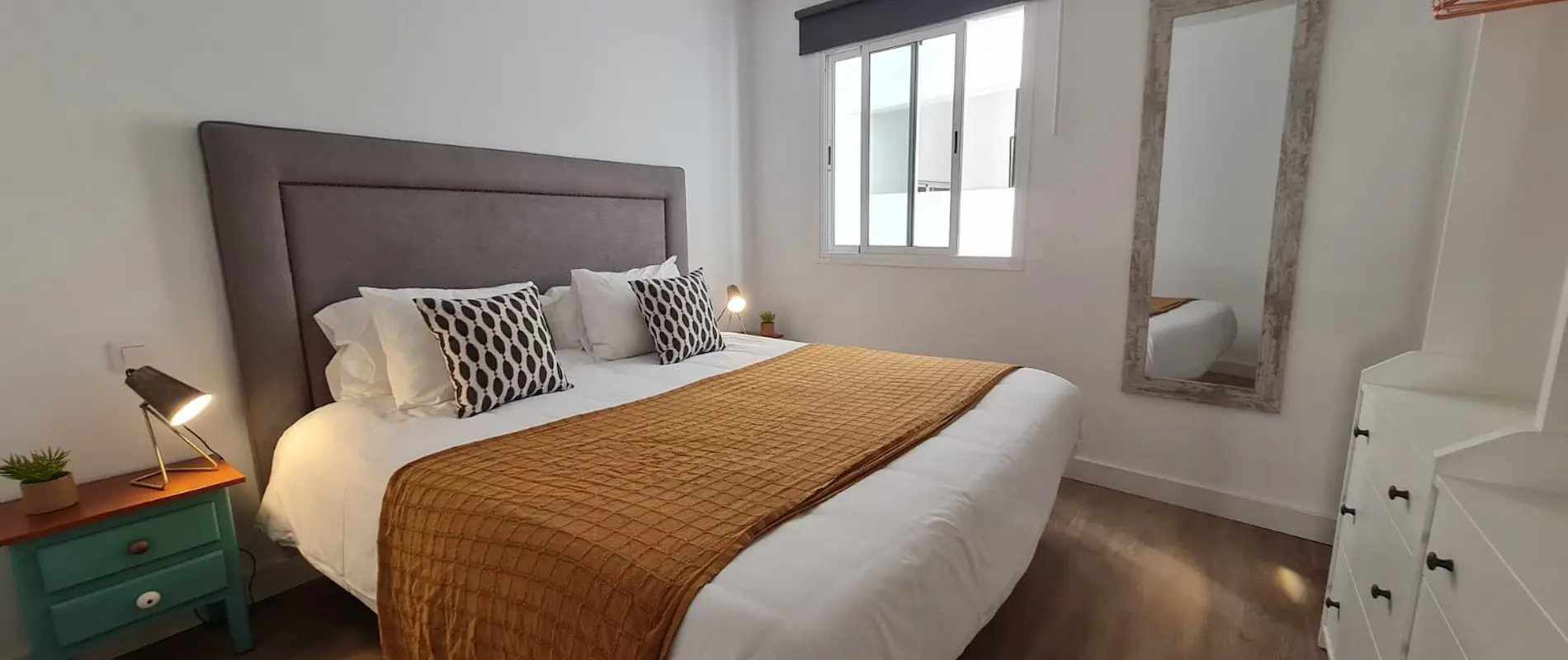 RK Ola Canteras - RK Hotels
